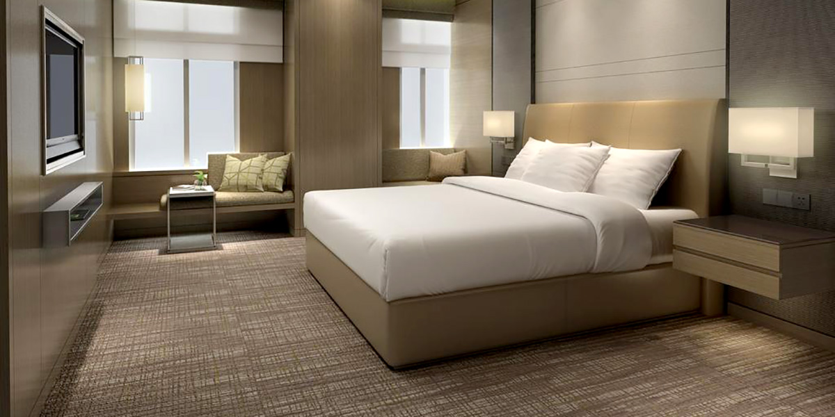 酒店辦公家具配套